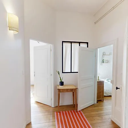 Apartment Central, Animaux Admis - 4 Pers.