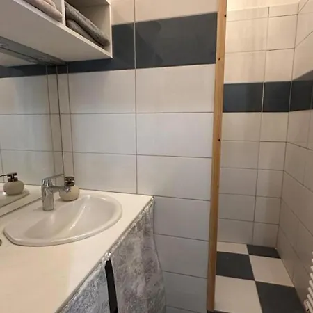 Central, Animaux Admis - 4 Pers. Apartment Moulins (Allier)