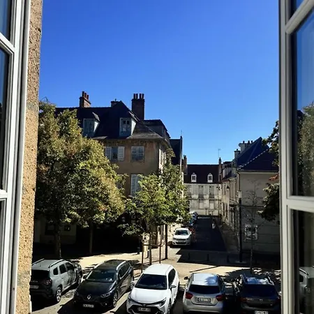 Central, Animaux Admis - 4 Pers. Moulins (Allier)